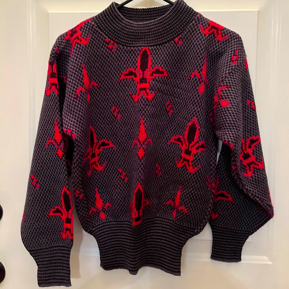 Lightweight Sweater